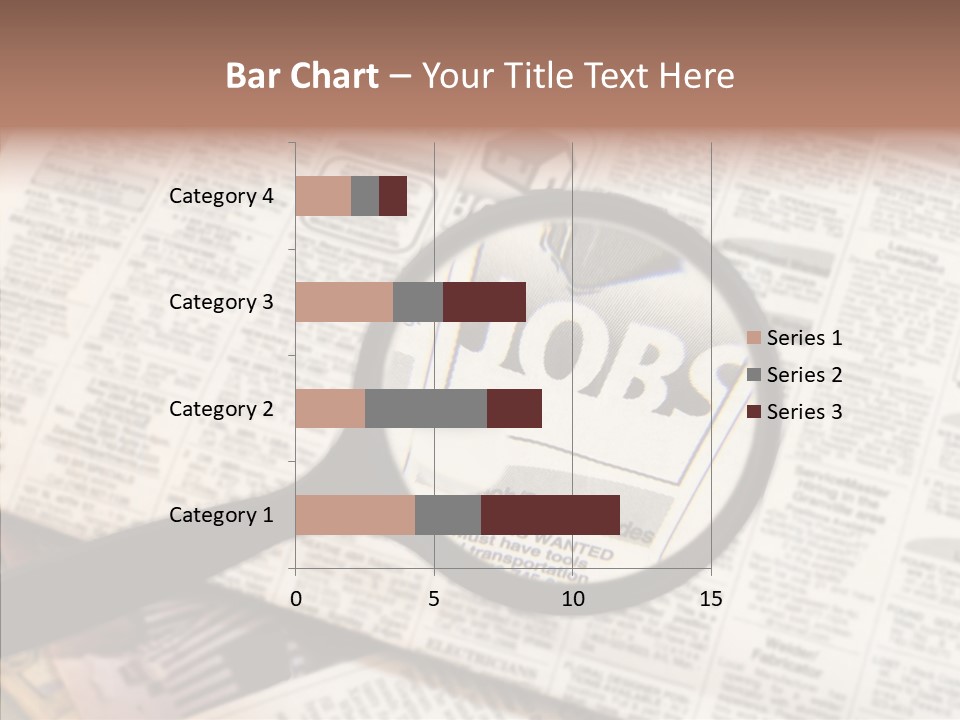 Togetherness Hold Help PowerPoint Template