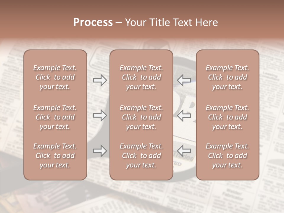 Togetherness Hold Help PowerPoint Template