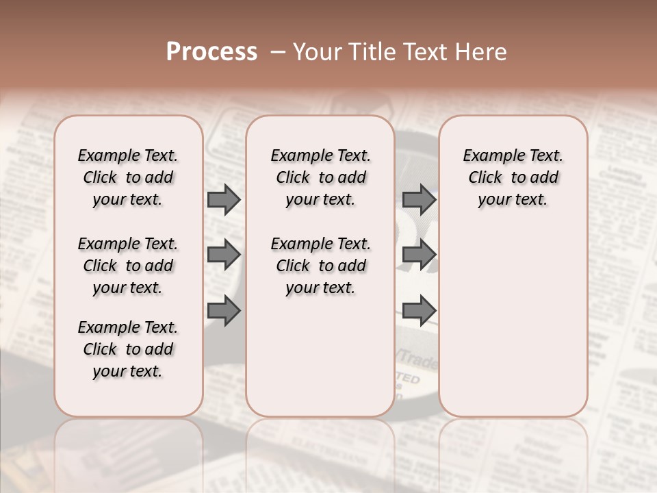 Togetherness Hold Help PowerPoint Template