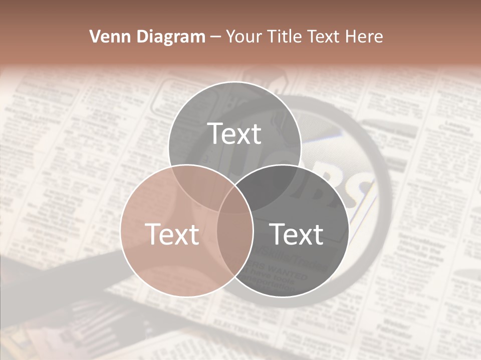 Togetherness Hold Help PowerPoint Template