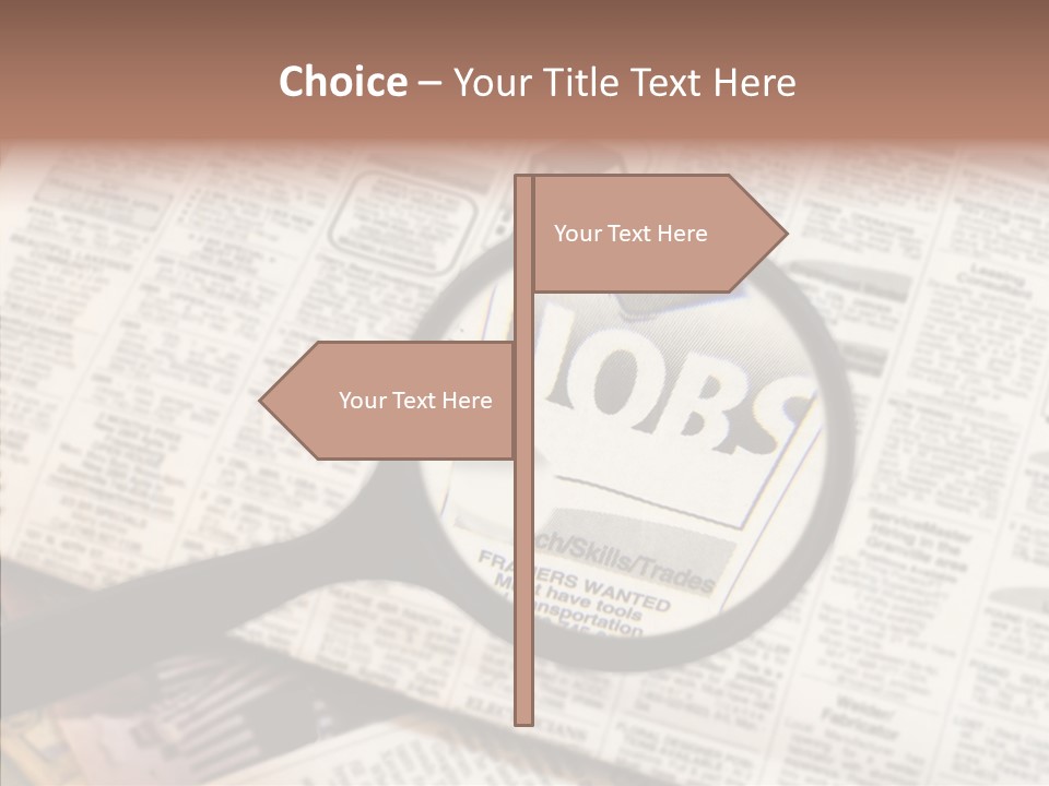 Togetherness Hold Help PowerPoint Template