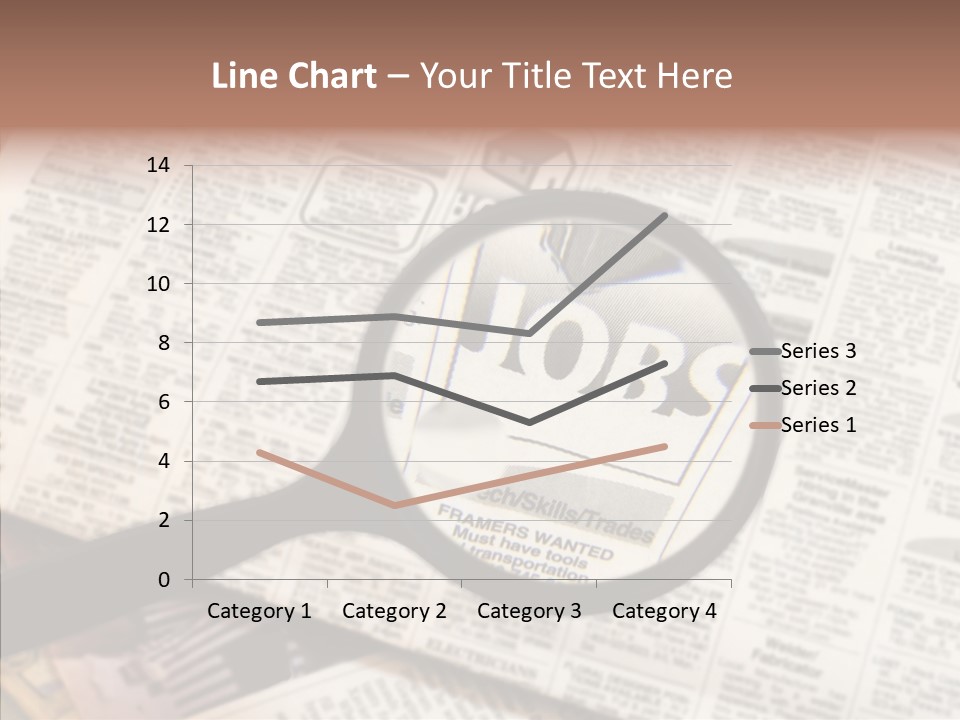 Togetherness Hold Help PowerPoint Template