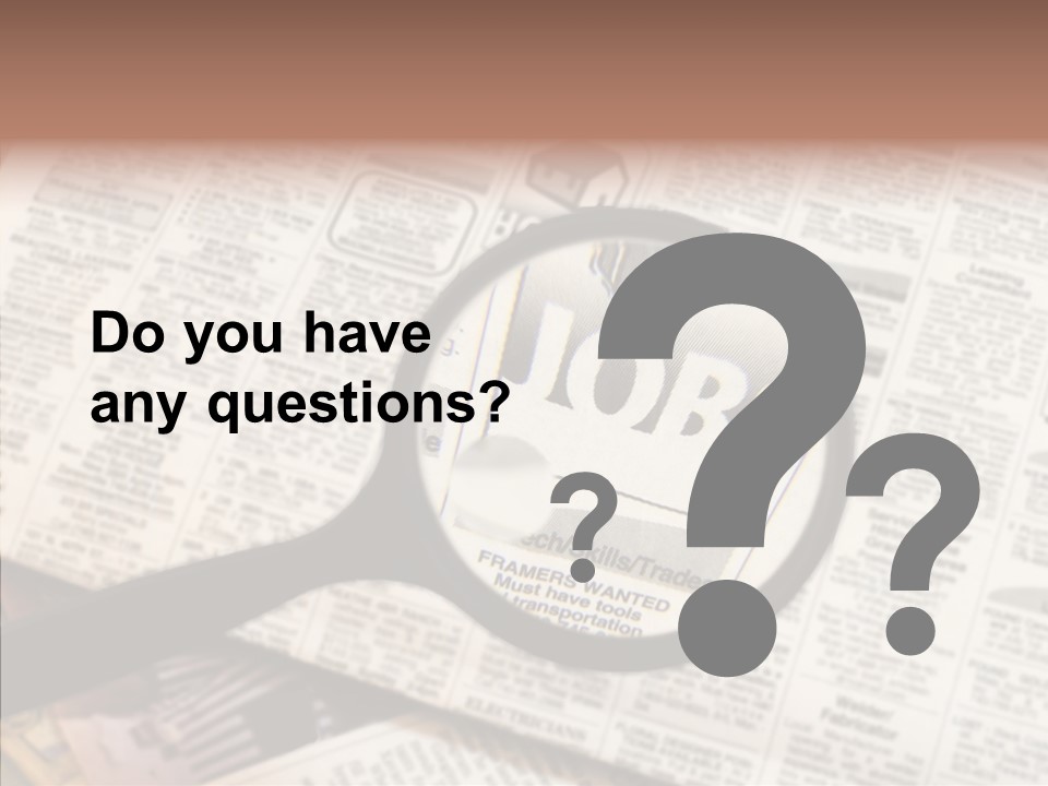 Togetherness Hold Help PowerPoint Template