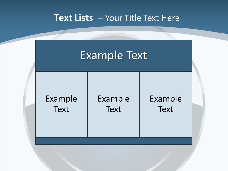Elderly Hand  PowerPoint Template