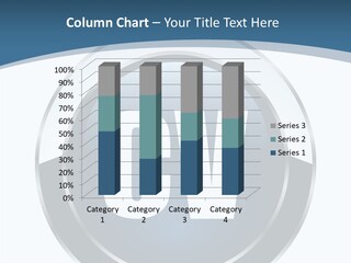 Elderly Hand  PowerPoint Template