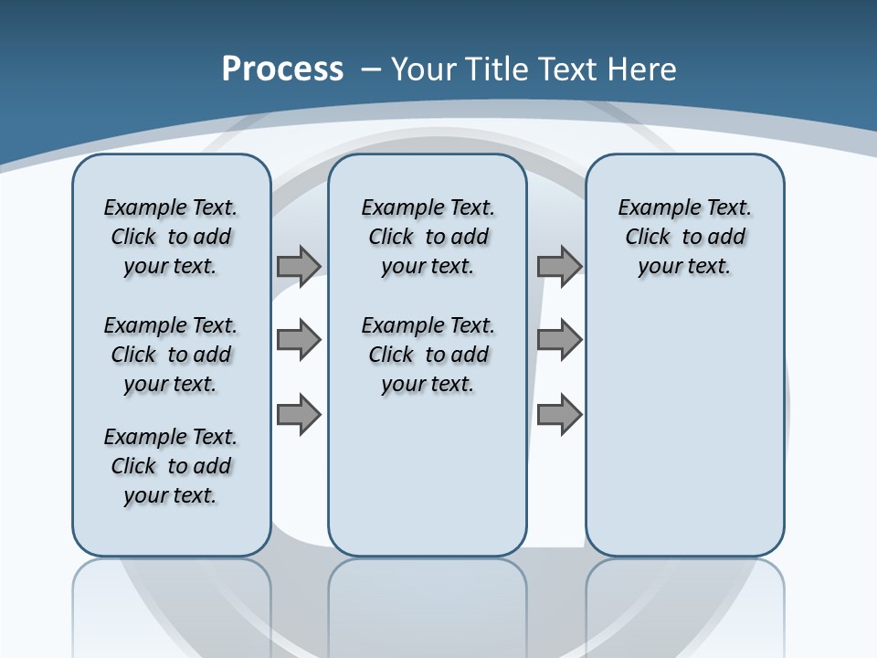 Elderly Hand  PowerPoint Template