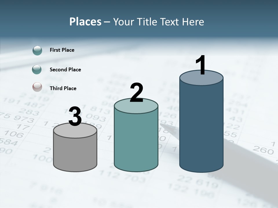 Hand Grandmother Help PowerPoint Template