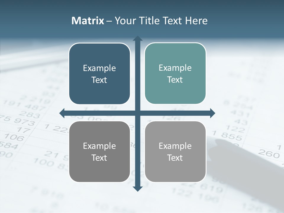 Hand Grandmother Help PowerPoint Template