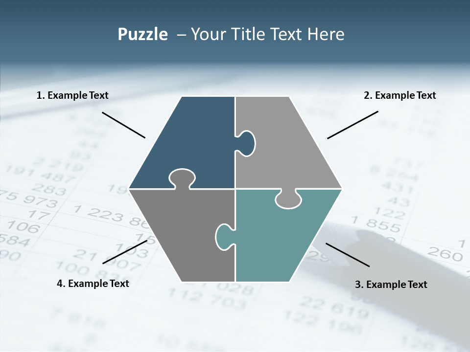 Hand Grandmother Help PowerPoint Template