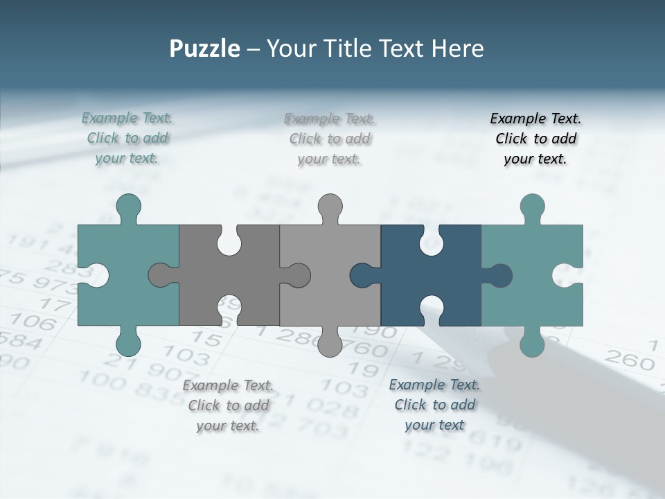 Hand Grandmother Help PowerPoint Template