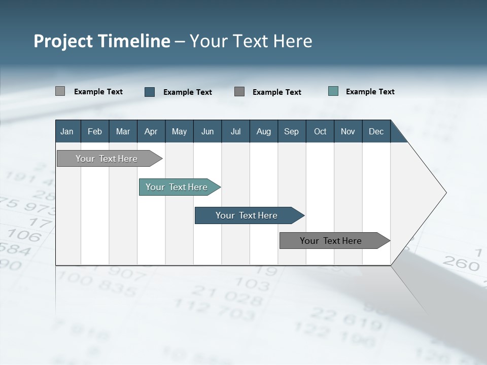 Hand Grandmother Help PowerPoint Template