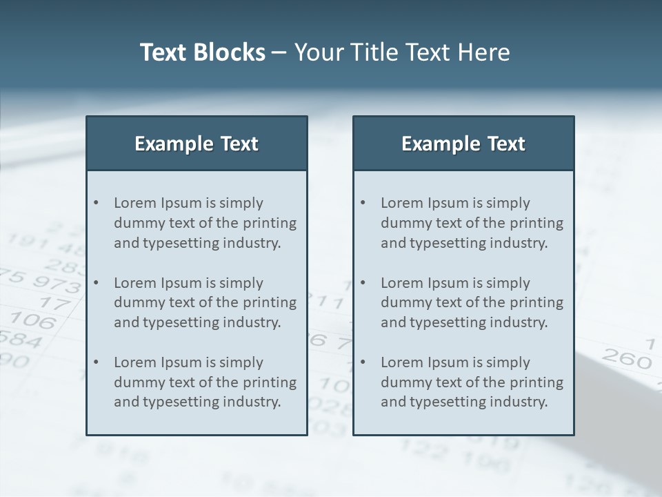 Hand Grandmother Help PowerPoint Template