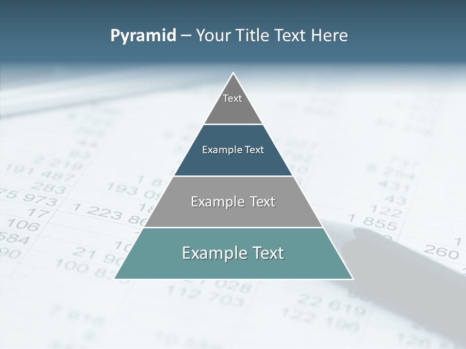 Hand Grandmother Help PowerPoint Template