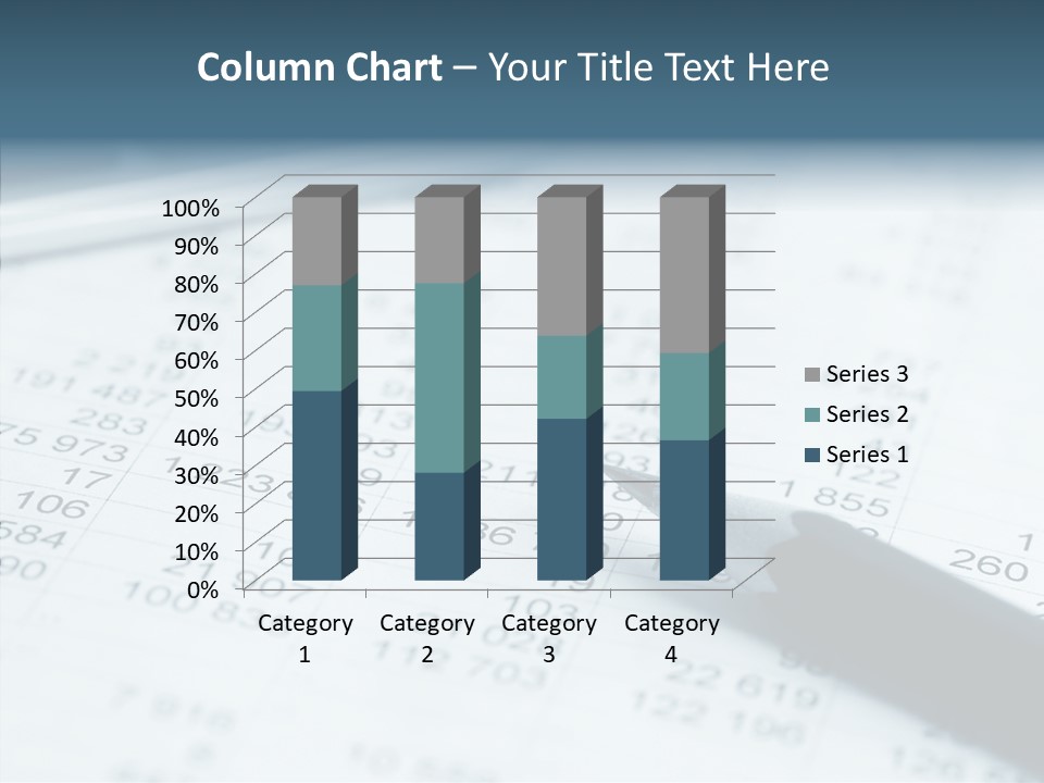 Hand Grandmother Help PowerPoint Template