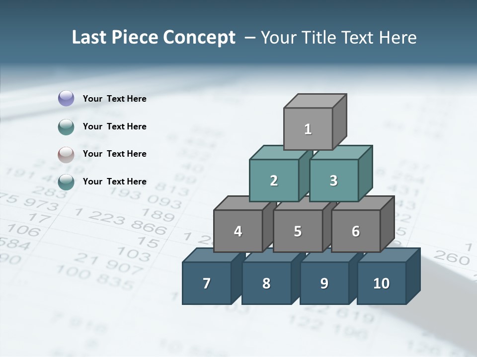 Hand Grandmother Help PowerPoint Template