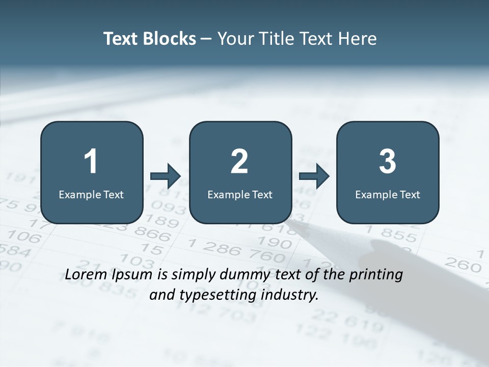 Hand Grandmother Help PowerPoint Template