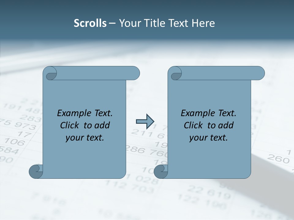 Hand Grandmother Help PowerPoint Template
