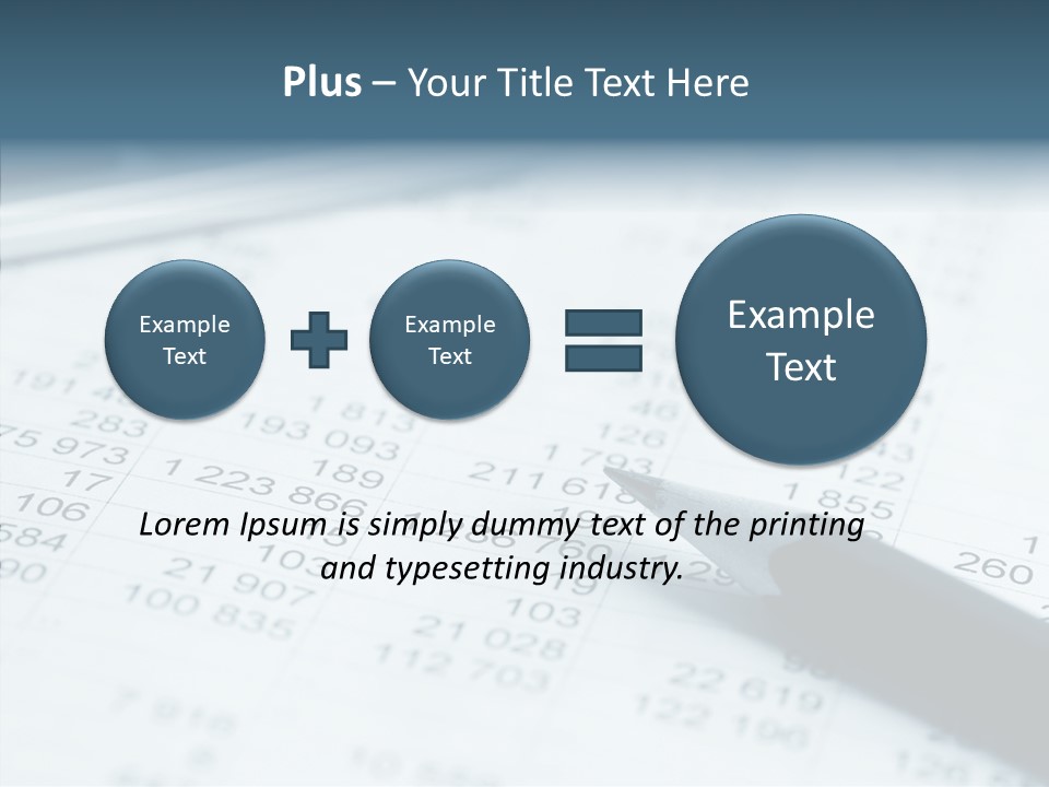 Hand Grandmother Help PowerPoint Template