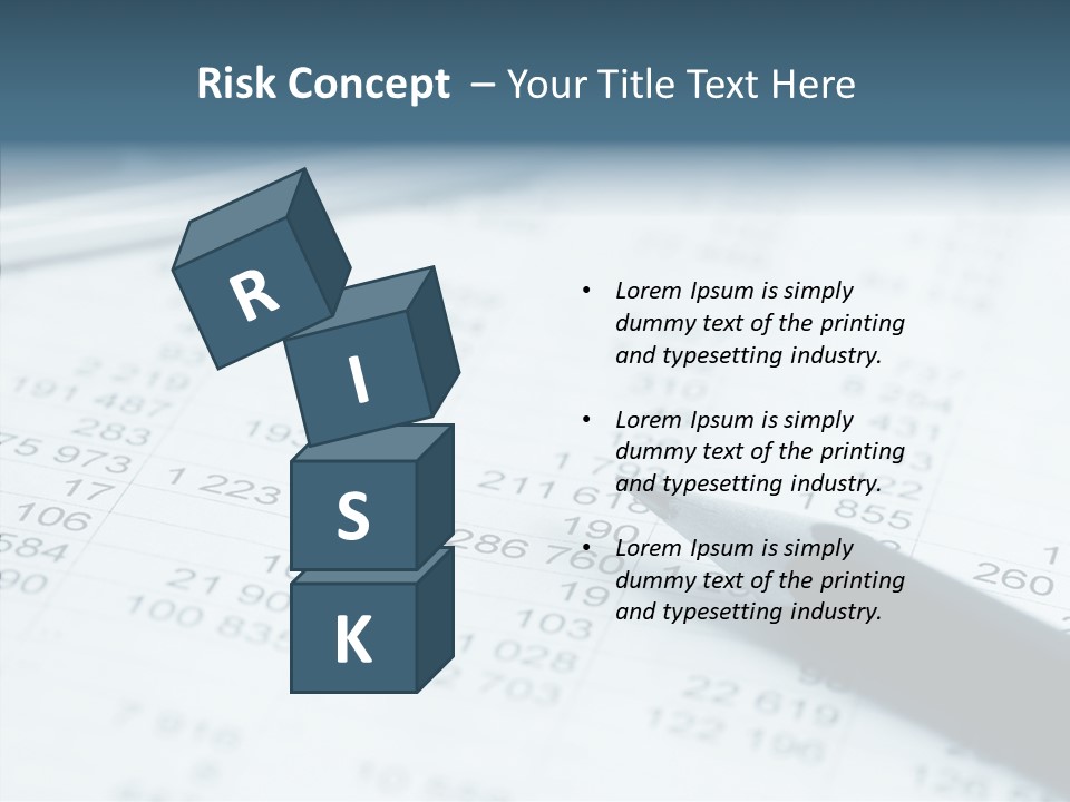 Hand Grandmother Help PowerPoint Template