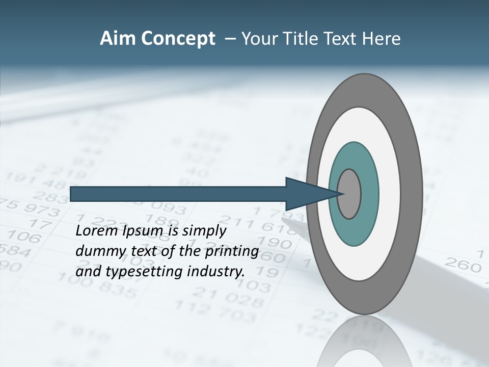 Hand Grandmother Help PowerPoint Template