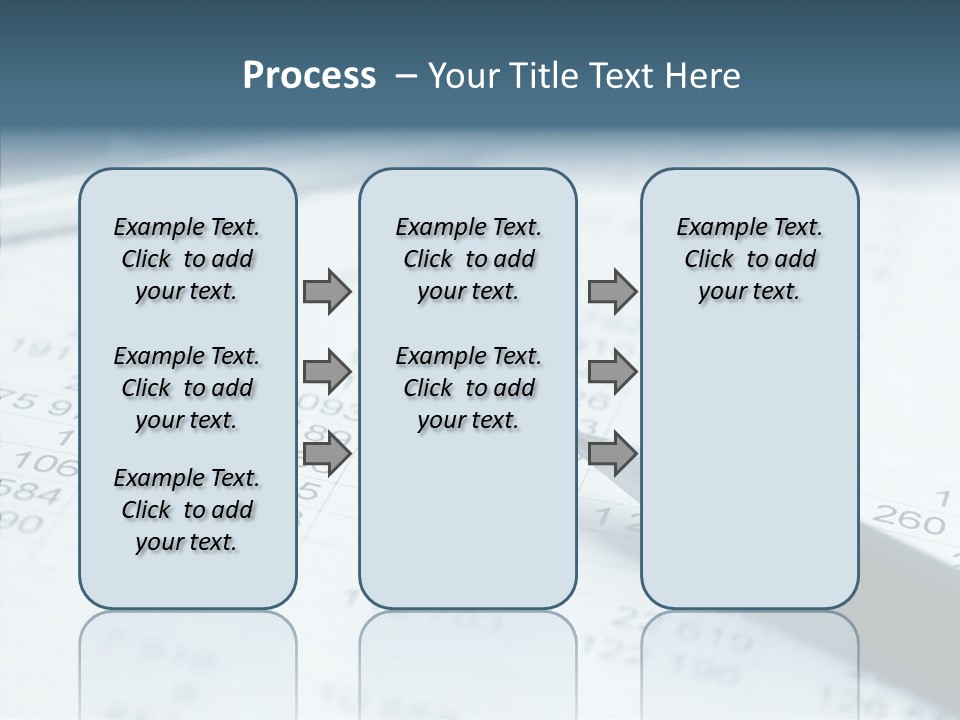 Hand Grandmother Help PowerPoint Template