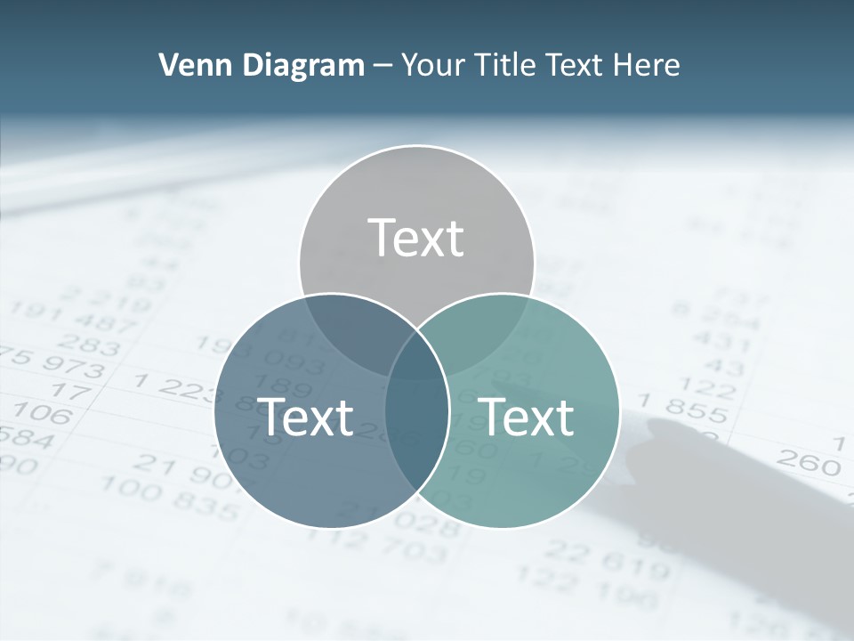 Hand Grandmother Help PowerPoint Template