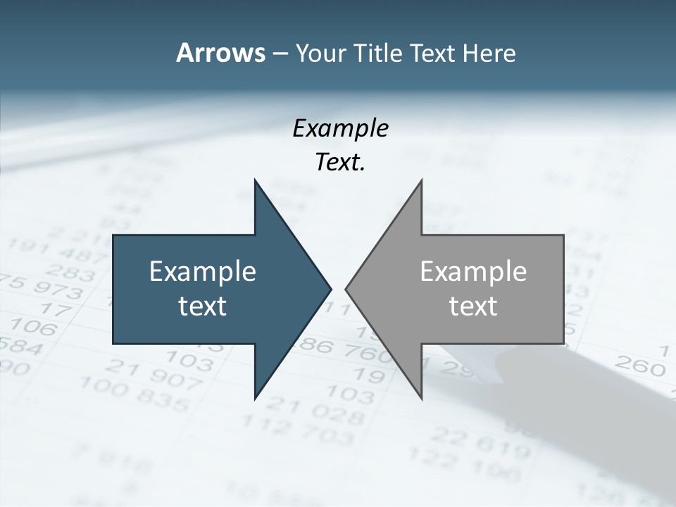 Hand Grandmother Help PowerPoint Template