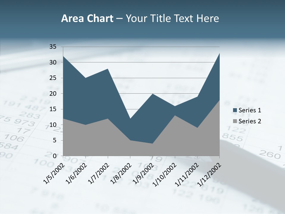 Hand Grandmother Help PowerPoint Template