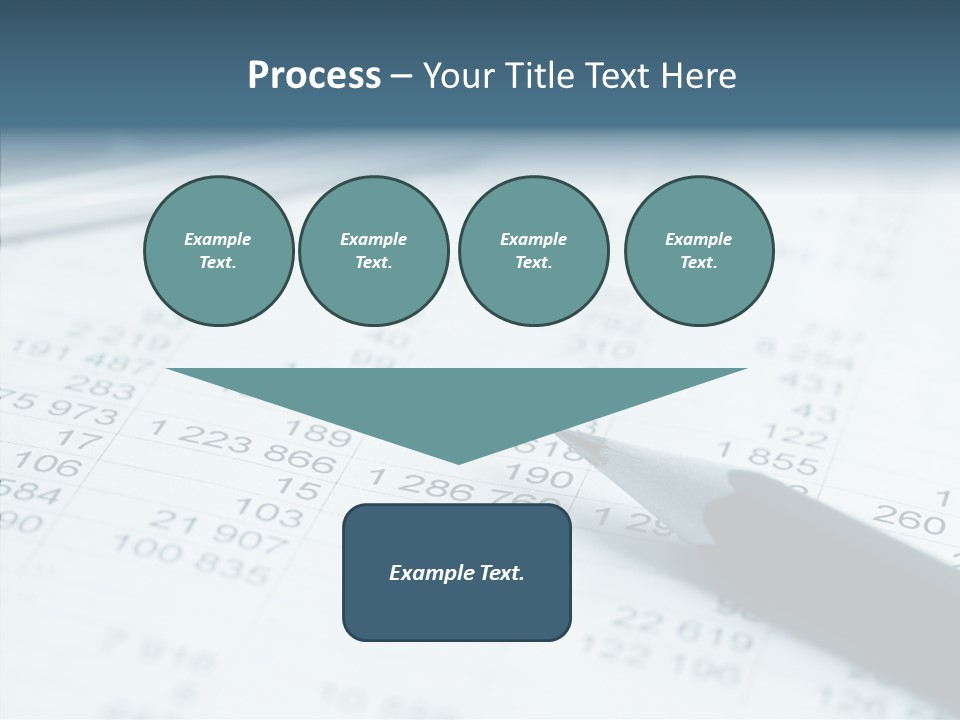 Hand Grandmother Help PowerPoint Template