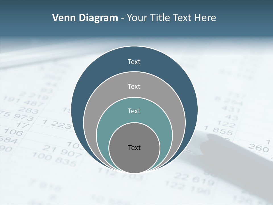 Hand Grandmother Help PowerPoint Template