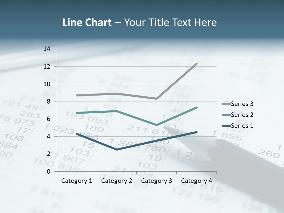 Hand Grandmother Help PowerPoint Template