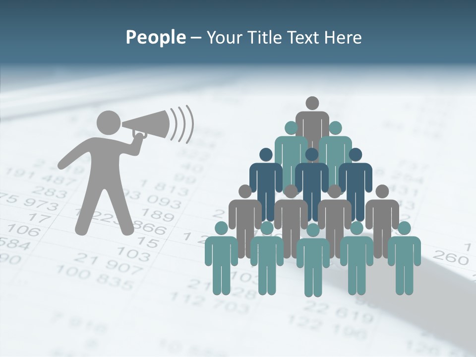 Hand Grandmother Help PowerPoint Template