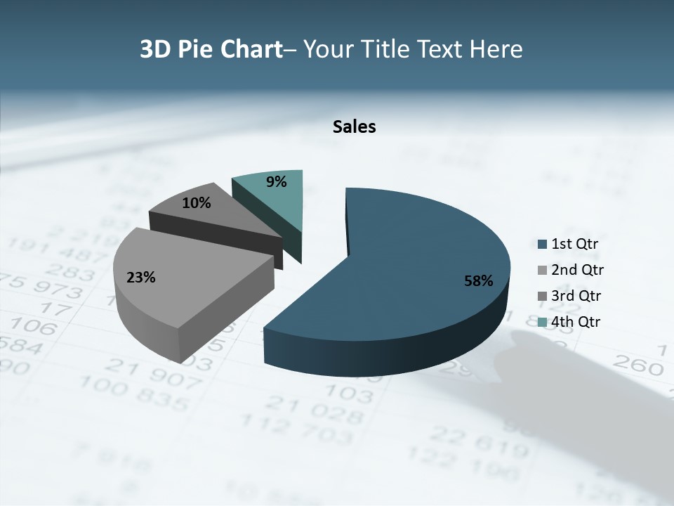Hand Grandmother Help PowerPoint Template