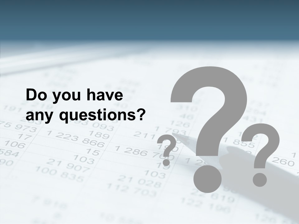 Hand Grandmother Help PowerPoint Template