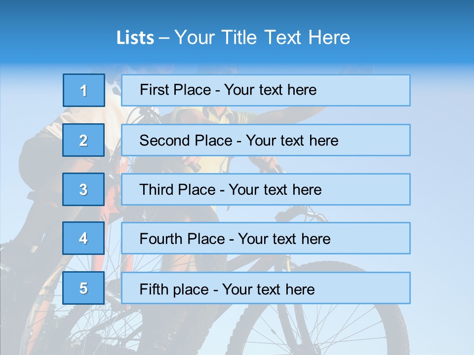 Togetherness Human Senior PowerPoint Template