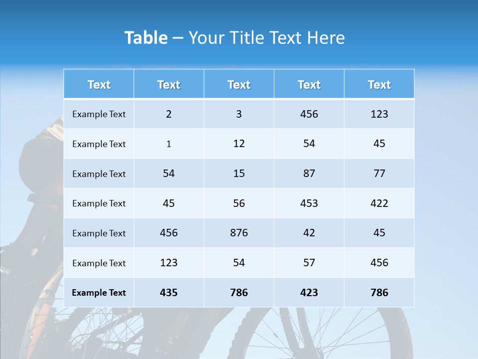 Togetherness Human Senior PowerPoint Template