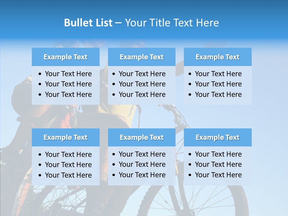 Togetherness Human Senior PowerPoint Template