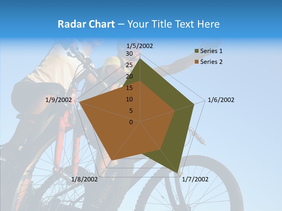 Togetherness Human Senior PowerPoint Template