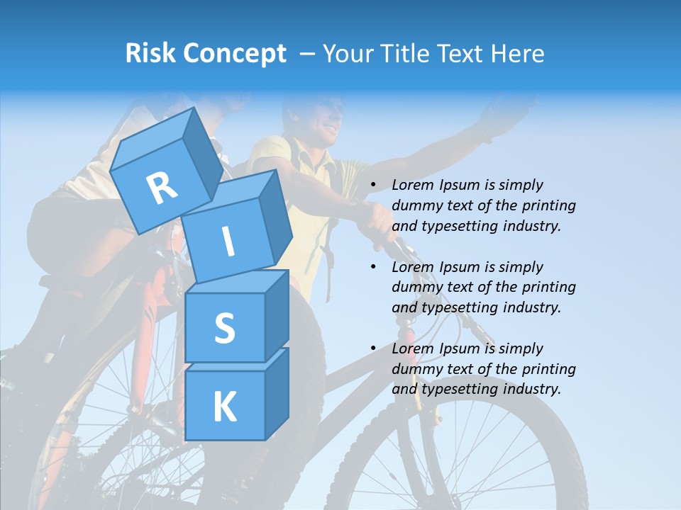 Togetherness Human Senior PowerPoint Template