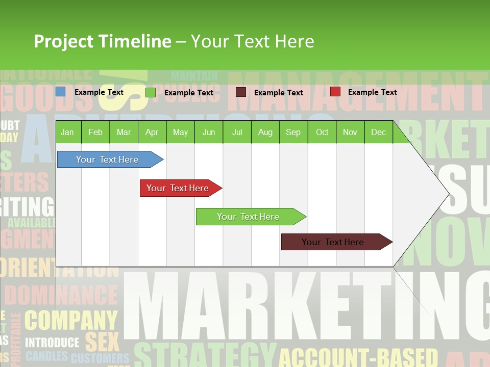 Assistance Young Closeup PowerPoint Template
