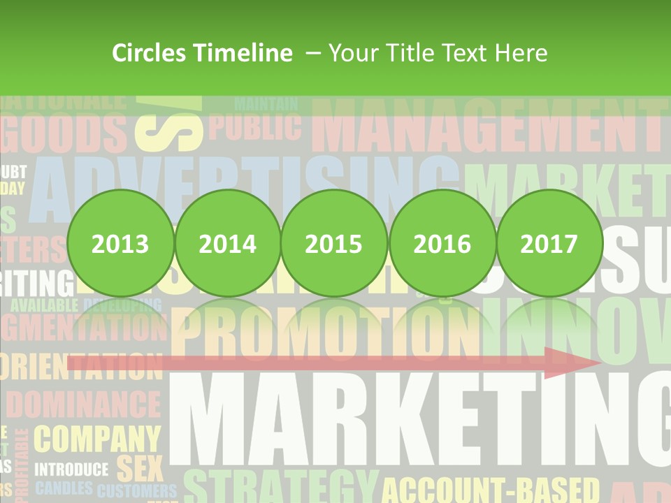 Assistance Young Closeup PowerPoint Template