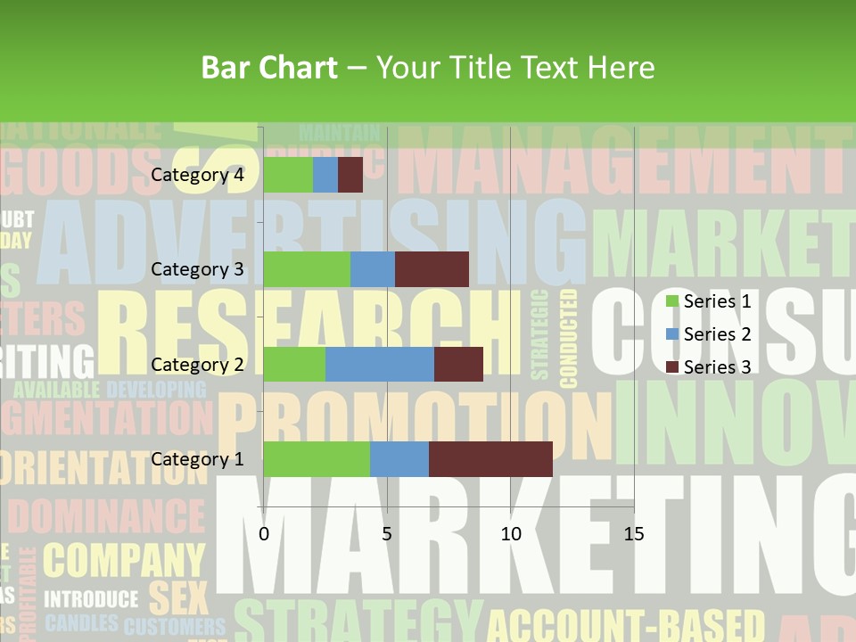 Assistance Young Closeup PowerPoint Template