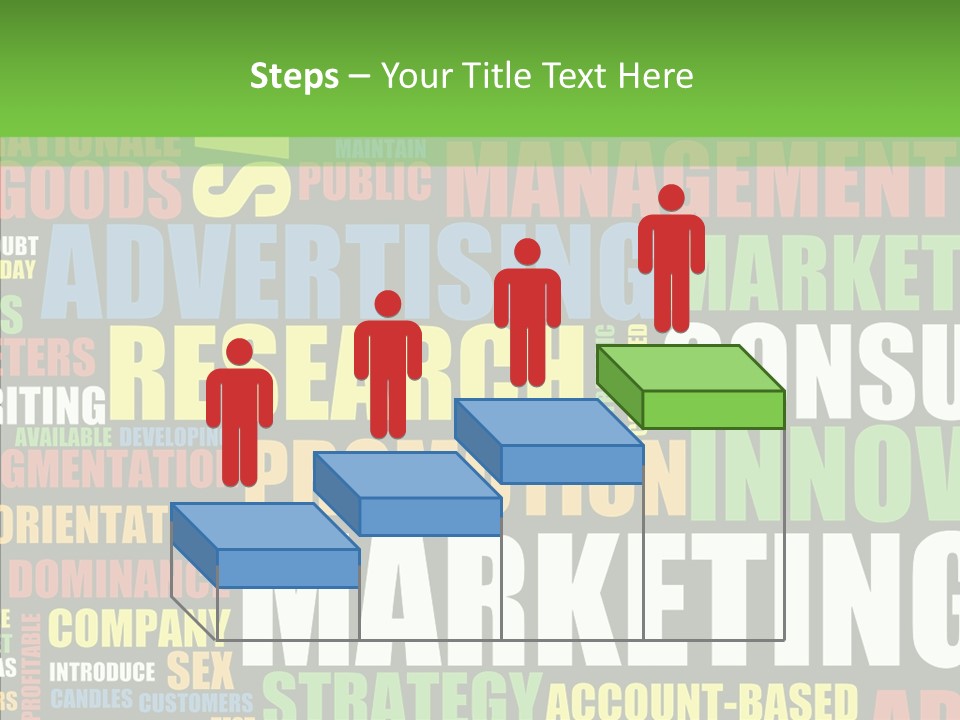 Assistance Young Closeup PowerPoint Template