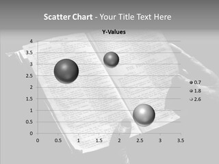 Young Old Assist PowerPoint Template