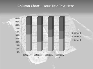 Young Old Assist PowerPoint Template