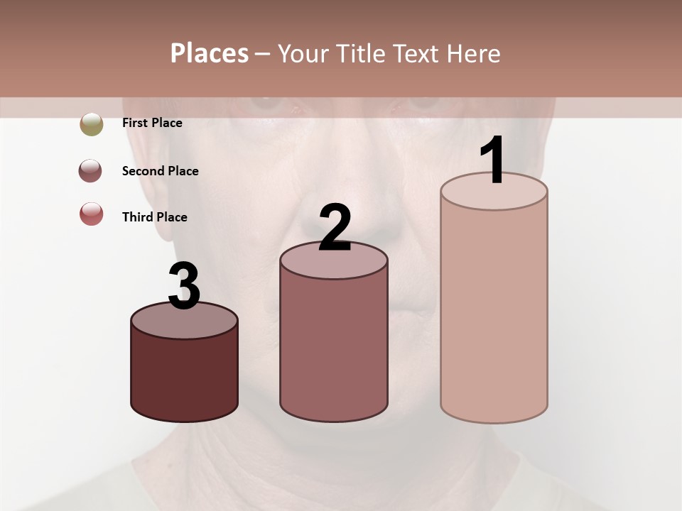 Caregiver  Assist PowerPoint Template