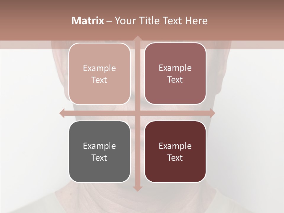 Caregiver  Assist PowerPoint Template
