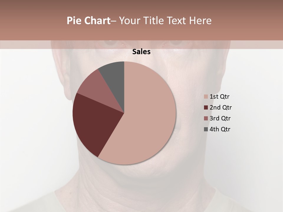 Caregiver  Assist PowerPoint Template