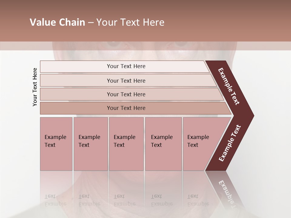 Caregiver  Assist PowerPoint Template