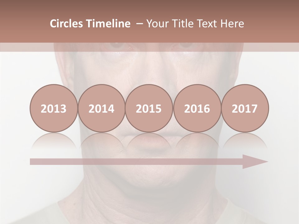 Caregiver  Assist PowerPoint Template